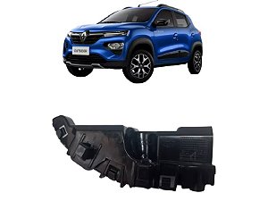 Suporte de Para-Choque Renault Kwid 1.0 12V - 2023 - 622239305R