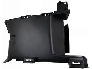 Suporte de Para-Choque Renault Logan 1.0 16V - 2012 até 2017 - 601980341R