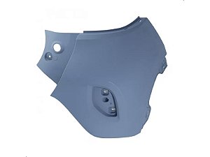 Suporte de Para-Choque Renault Kwid 1.0 12V - 2023 - 8201743332