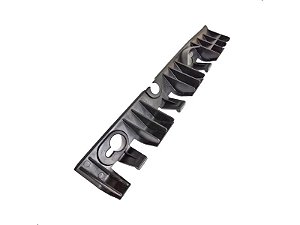 Suporte de Para-Choque Renault Logan Sedan 1.0 16V | Sedan 1.6 16V | Sedan 1.6 8V - 2008 até 2022 - 850445361R