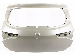 Tampa do Porta Mala Renault Sandero 1.0 12V B4D401 | 1.0 16V D4D | 1.6 16V H4M | 1.6 8V K7M | 2.0 16V F4R - 20