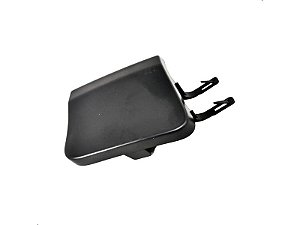 Tampa Reboque Para-choque Renault Sandero Hatchback 1.0 16V | Hatchback 1.6 16V | Hatchback 1.6 8V - 2008 até