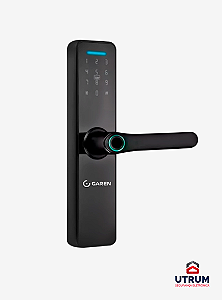 Fechadura Smart Biométrica