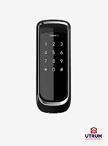 Fechadura Digital por Senha iDLock