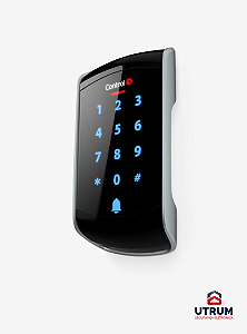 iDTouch - Controlador de acesso com teclado e RFID