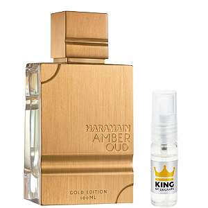 Amber Oud Gold Edition - Al Haramain
