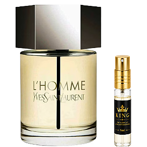 L'Homme - Yves Saint Laurent