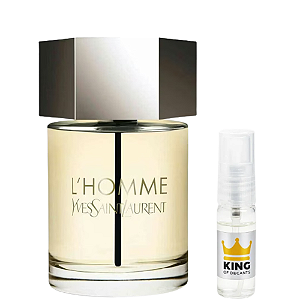 L'Homme - Yves Saint Laurent