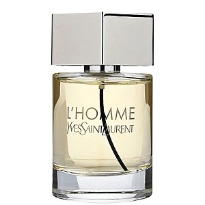 L'Homme - Yves Saint Laurent