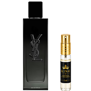 MYSLF - Yves Saint Laurent
