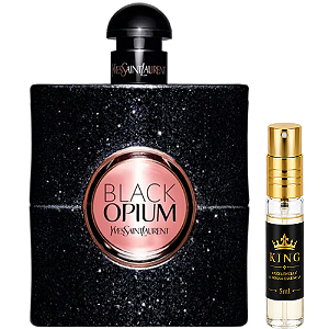 Black Opium EDP - Yves Saint Laurent