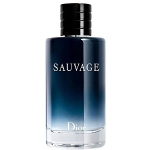Sauvage - Dior - Eau de Toilette