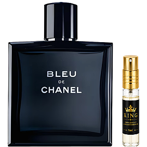 Bleu de Chanel - Eau de Toilette