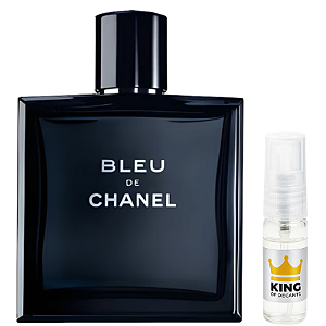 Bleu de Chanel - Eau de Toilette