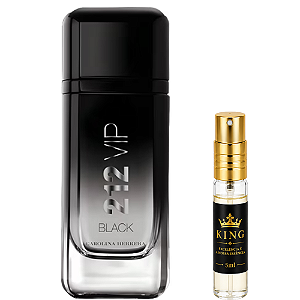 212 Vip Black - Carolina Herrera