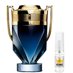 Invictus Parfum - Rabanne (Lançamento)