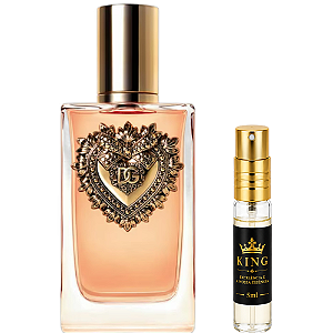Devotion - Dolce & Gabbana