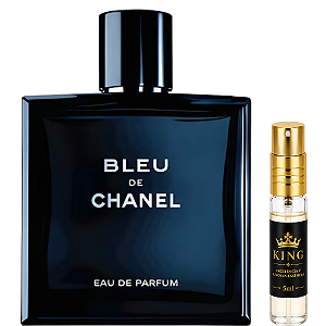 Bleu de Chanel - Eau de Parfum