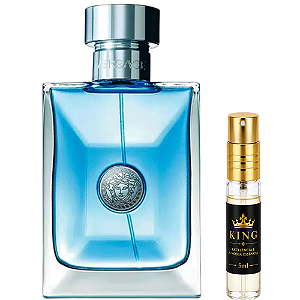 Versace Pour Homme - Versace