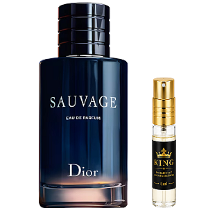 Sauvage EDP - Dior