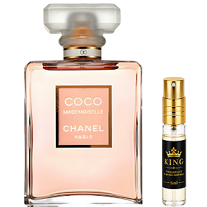 Coco Mademoiselle EDP - Chanel