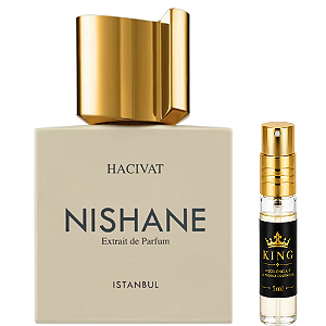Hacivat - Nishane