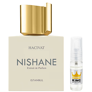 Hacivat - Nishane
