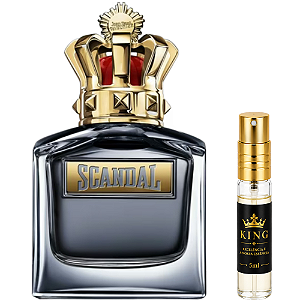 Scandal Pour Homme - Jean Paul Gaultier