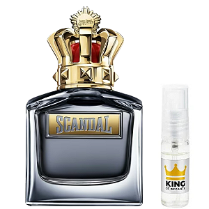 Scandal Pour Homme - Jean Paul Gaultier