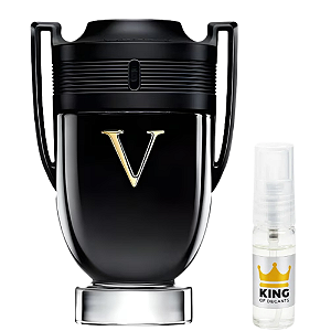 Invictus Victory - Rabanne