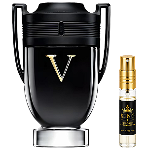 Invictus Victory - Rabanne