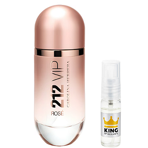 212 Vip Rosé - Carolina Herrera - Eau de Parfum