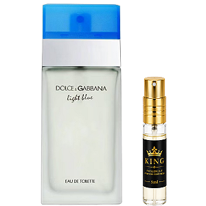 Light Blue EDT - Dolce & Gabbana