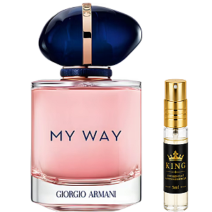 My Way - Giorgio Armani