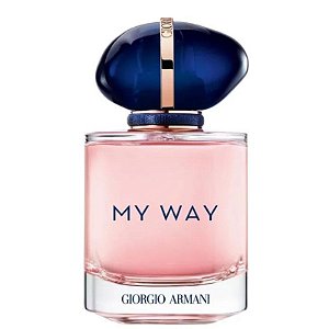 My Way - Giorgio Armani