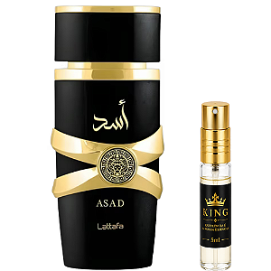 Asad - Lattafa