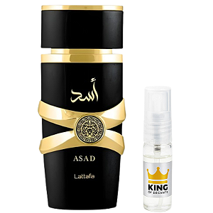 Asad - Lattafa