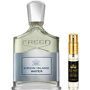 Virgin Island Water - Creed