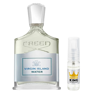 Virgin Island Water - Creed