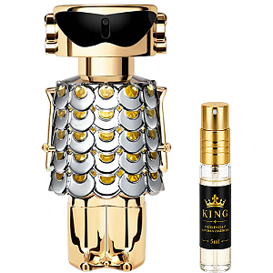 Fame - Rabanne