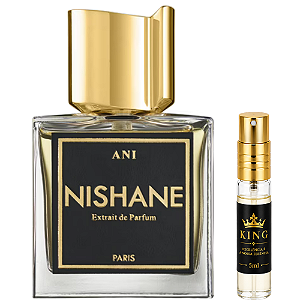 Ani - Nishane