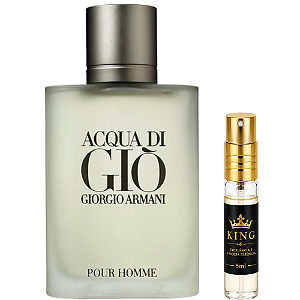 Acqua di Giò EDT - Giorgio Armani
