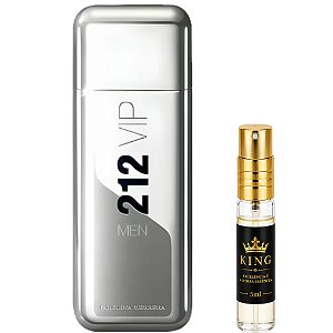 212 Vip Men - Carolina Herrera