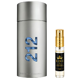 212 Men - Carolina Herrera