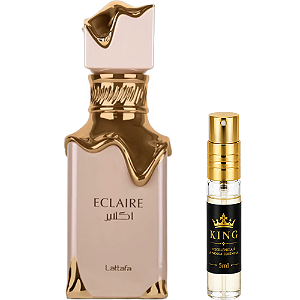 Eclaire - Lattafa