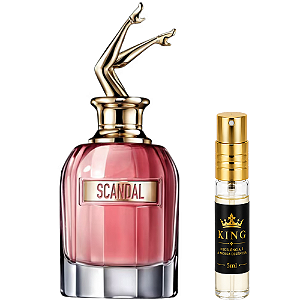 Scandal - Jean Paul Gaultier