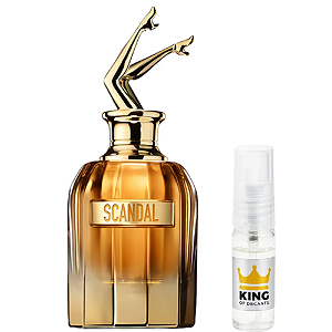 Scandal Absolu For Her - Jean Paul Gaultier