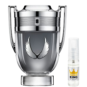 Invictus Platinum - Rabanne