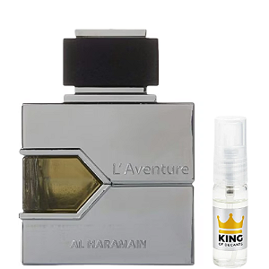 L'Aventure - Al Haramain