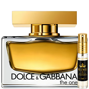 The One - Dolce & Gabbana